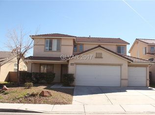 8121 Yellow Daisy Ave #0, Las Vegas, NV 89147