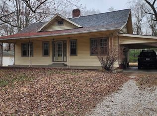 8601 Darmstadt Rd, Evansville, IN 47710
