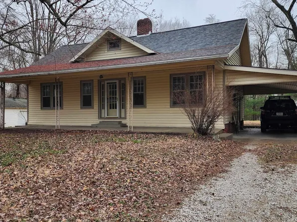 8601 Darmstadt Rd, Evansville, IN 47710