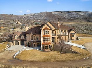 2010 N State Road 32, Kamas, UT 84036