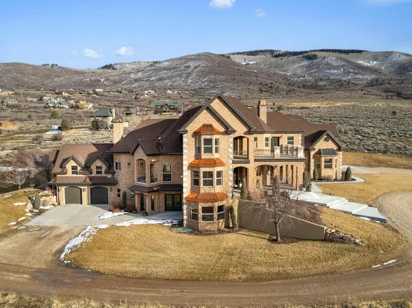 2010 N State Road 32, Kamas, UT 84036