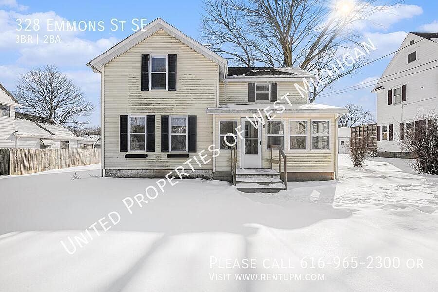 1st image of 328 Emmons St SE