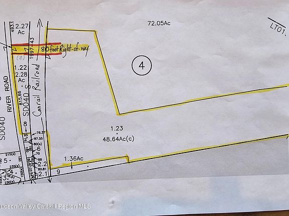 5th image of 0 River Road