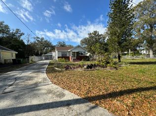 6016 N Otis Ave, Tampa, FL 33604