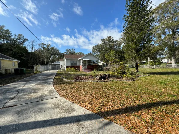 6016 N Otis Ave, Tampa, FL 33604