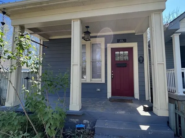 624 N Upper St, Lexington, KY 40508