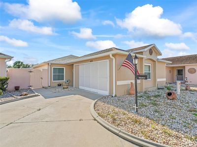 409 Cambio Ct, The Villages, FL, 32159