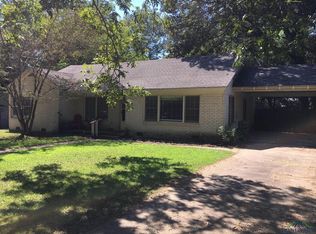 1307 Mobile St, Marshall, TX 75670