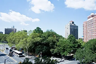 Sold by Brown Harris Stevens