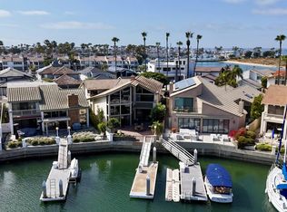 16 Blue Anchor Cay Rd, Coronado, CA 92118