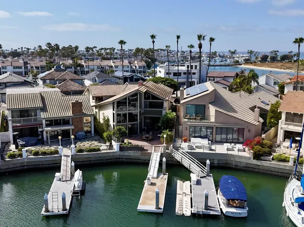 16 Blue Anchor Cay Rd, Coronado, CA 92118