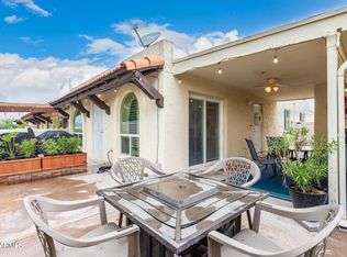 2105 N Recker Rd, Mesa, AZ 85215