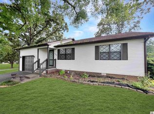 117 Hamilton Dr, Benton, KY 42025