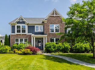16310 Nightshore Ln, Fishers, IN 46037