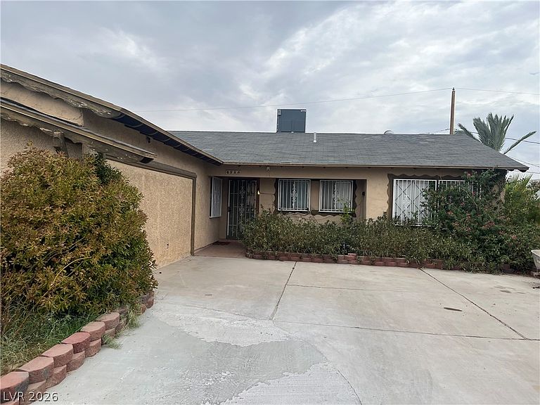 4958 Bock St, Las Vegas, NV