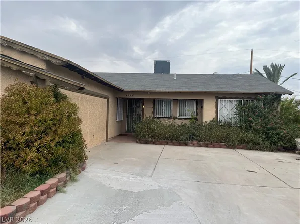 4958 Bock St, Las Vegas, NV 89119