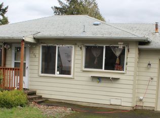 5440 SE 114th Pl, Portland, OR