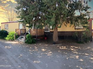 41 Bonanza St, Yerington, NV 89447