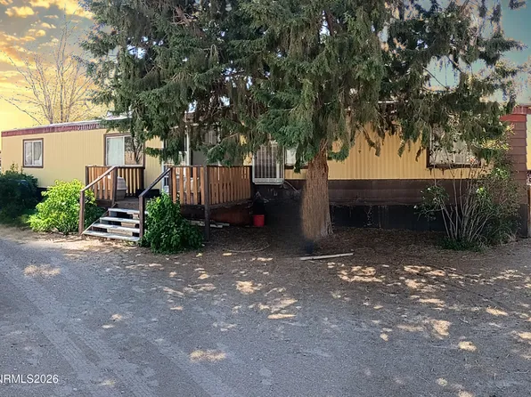 41 Bonanza St, Yerington, NV 89447