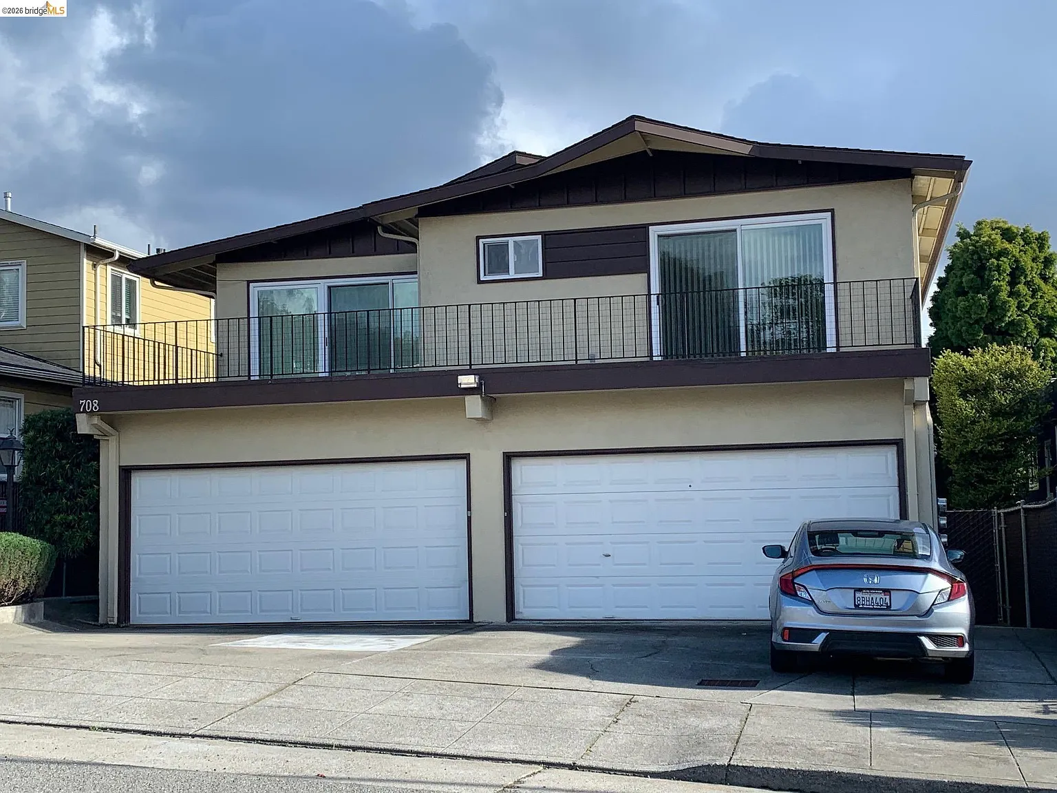 2 bed, 1.0 bath, 900 sqft, $2,800 — Photo 1