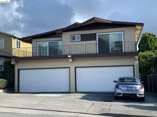 708 Solano Ave #B