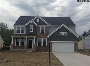 6440 Highland Meadows Dr, Medina, OH 44256