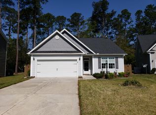 255 Withers Ln, Ladson, SC 29456