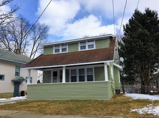 30 Cadwell Ave, Waverly, NY 14892