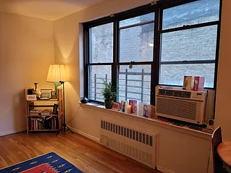 Rented by Manhattan Flats