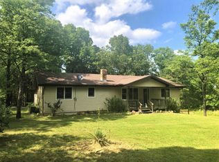 545 Stevens Rd, Garrison, MO 65657