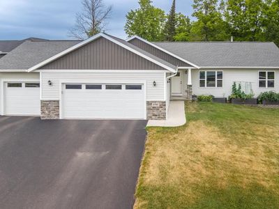 8705 HINNER SPRINGS DRIVE, Weston, WI, 54476