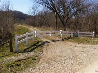 0 County Road 457, Steedman, MO 65077