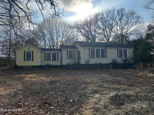 4413 Dixie Dr, Jackson, MS 39209