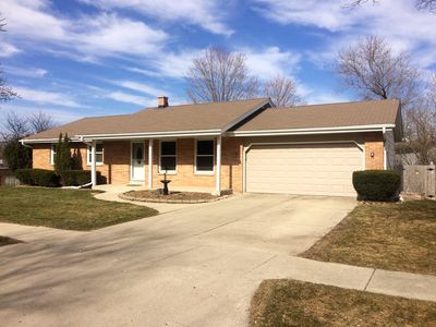 152 Laurel Dr N, West Bend, WI, 53095
