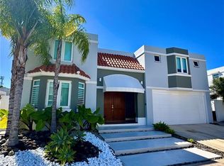 610 Paseo, Dorado, PR 00646