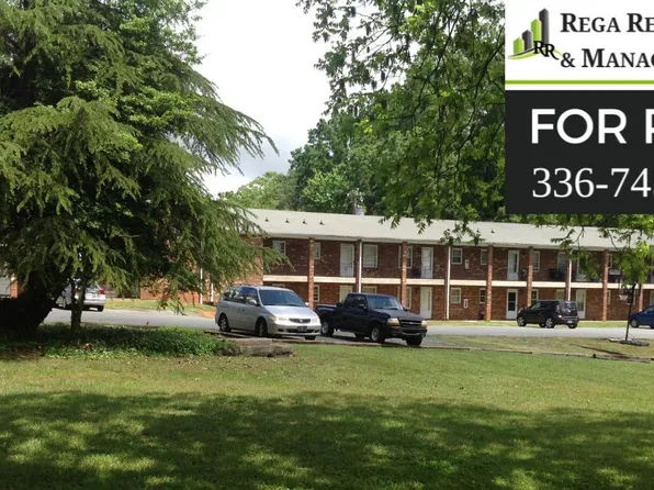 5225 Shattalon Dr #17, Winston Salem, NC 27106