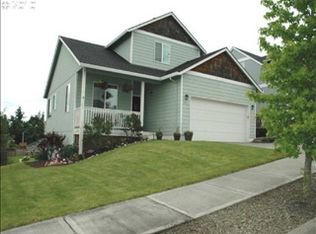 15171 SE Aston Loop, Portland, OR 97236