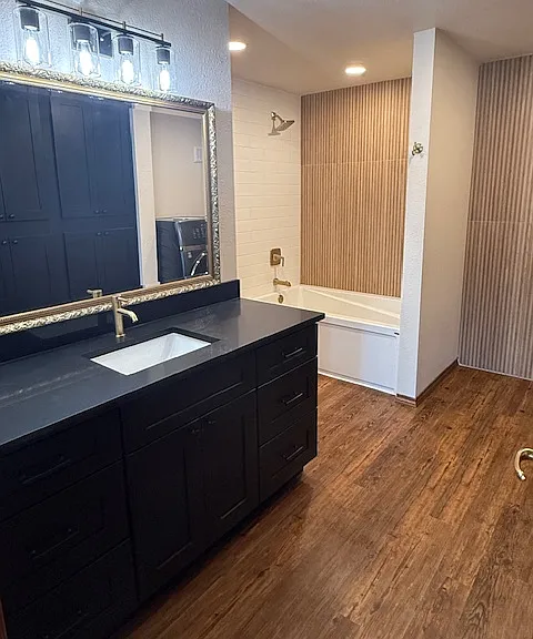 E Ames Lake Ln NE — Photo 10
