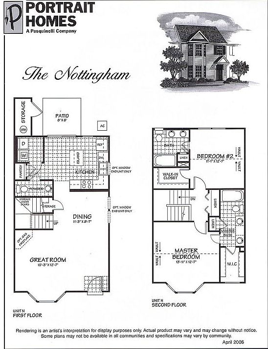 2nd image of 6107 Warrior Ave