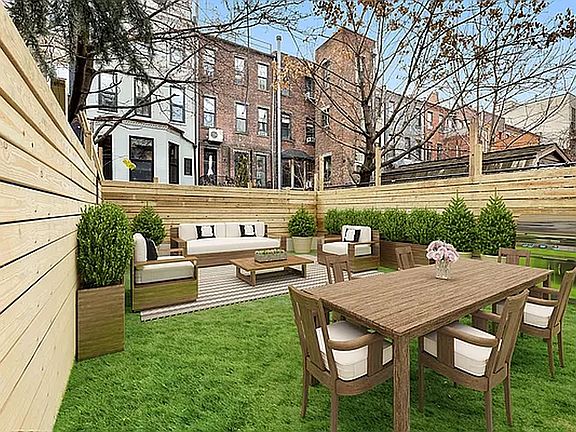 3rd image of 110 W 123rd St #1-6