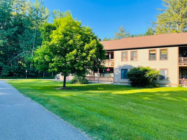 205 Forest Dr 3, Montpelier, VT 05602