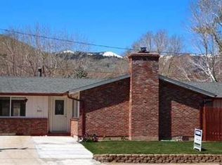 610 Poplar St, Carson City, NV