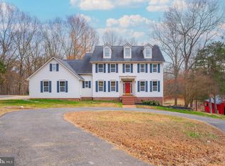 4705 Cherokee Pl, Pomfret, MD 20675