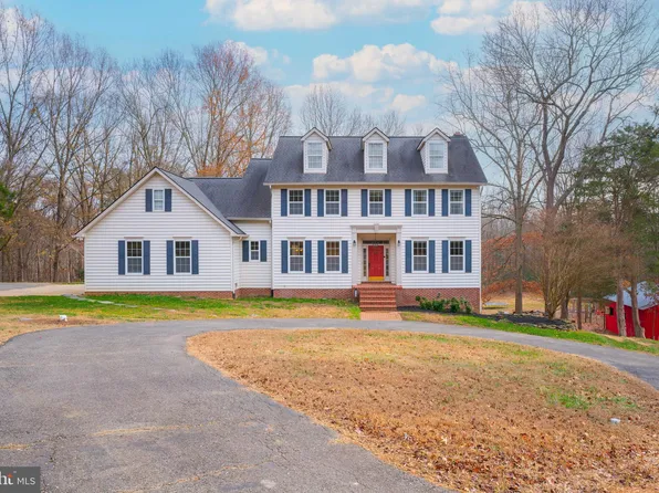 4705 Cherokee Pl, Pomfret, MD 20675