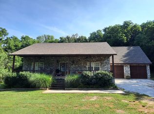 8705 Ivory Rd, Reeds, MO 64859