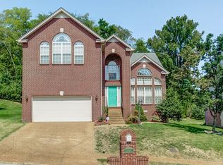 5416 Oak Chase Dr, Antioch, TN 37013