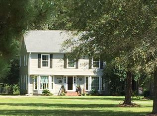 103 Dehay St, Moncks Corner, SC 29461