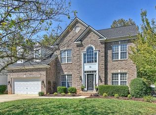100 Doby Creek Ct, Fort Mill, SC 29715
