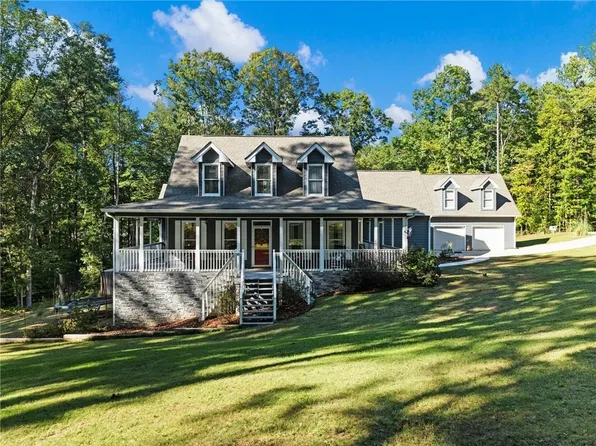 180 Maddox Rd, Buford, GA 30518