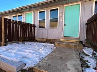 1112 Ridge Ave APT 4, Zanesville, OH 43701